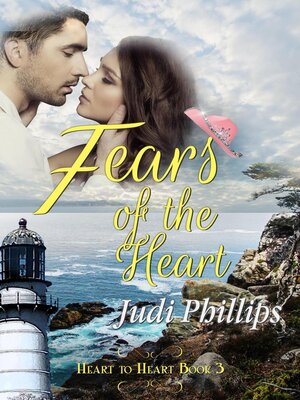 cover image of Fears of the Heart